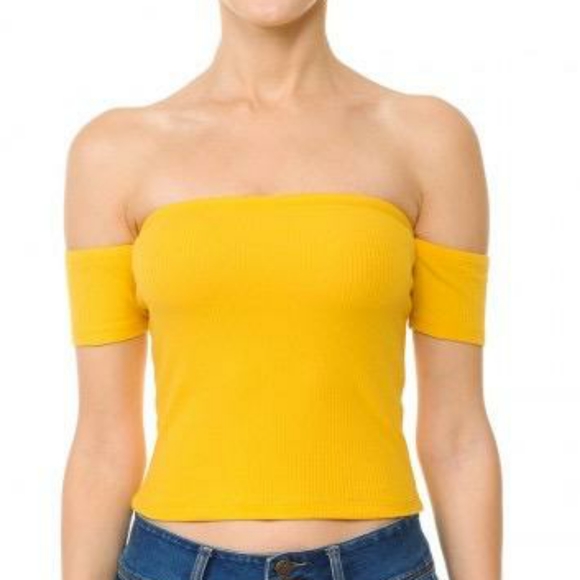 Tops - Picture 2 of 2